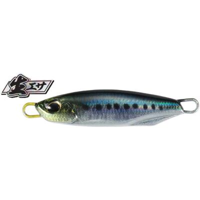 Duo Metal Jig Drag Moulé Métallique 30g - Leurres de Plongée - Publicité Duo Metal Jig Drag Moulé Métallique 30g - Leurres de Plongée - Publicité