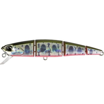 Duo Spearhead Ryuki 70S Quattro - Sinking Lure - Bass Duo Spearhead Ryuki 70S Quattro - Sinking Lure - Bass