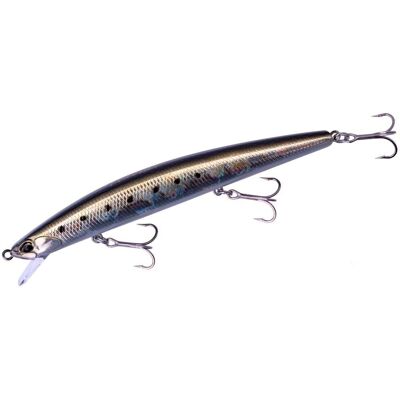 Duo Tide Minnow Lance 120S Sinking Lure - Saltwater Fishing Duo Tide Minnow Lance 120S Sinking Lure - Saltwater Fishing