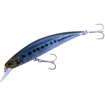 Duo Spearhead Ryuki 80S SW Sinking Lure - Seabass - 80mm, 12g Duo Spearhead Ryuki 80S SW Sinking Lure - Seabass - 80mm, 12g
