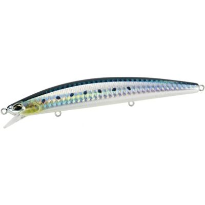 Señuelo flotante Duo Tide Minnow Sprat 140SF - Equipo de pesca Señuelo flotante Duo Tide Minnow Sprat 140SF - Equipo de pesca