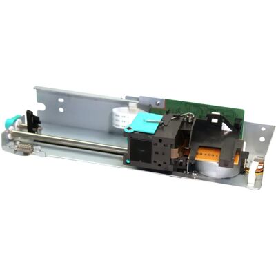 Canon DR-X10C - Imprinter für Scanner Canon DR-X10C - Imprinter für Scanner