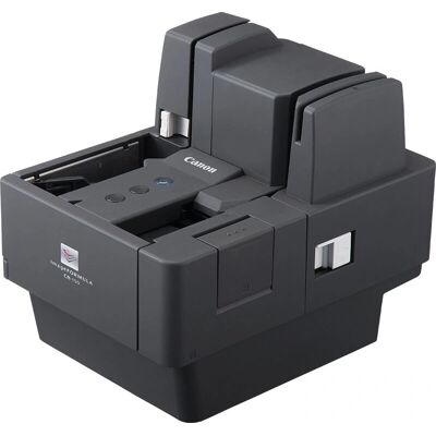Canon - ImageFORMULA CR-150N - 150 cpm - Scanner Canon - ImageFORMULA CR-150N - 150 cpm - Scanner