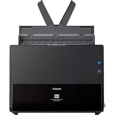 Canon imageFORMULA DR-C225 II Canon imageFORMULA DR-C225 II