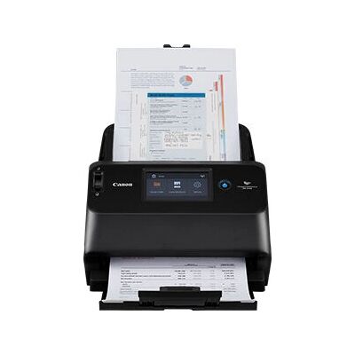 Canon imageFORMULA DR-S150 Canon imageFORMULA DR-S150
