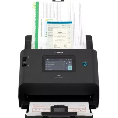 Canon imageFORMULA DR-S350NW Canon imageFORMULA DR-S350NW
