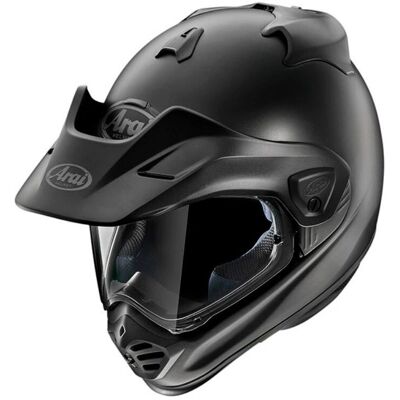 Arai White Tour-X Helmet - Adventure & Off-Road Arai White Tour-X Helmet - Adventure & Off-Road