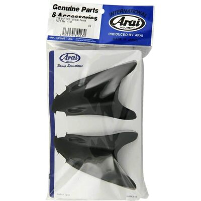 Ventilation pour Casque Arai TX-4 Frost Tour-X 4 - Accessoires Ventilation pour Casque Arai TX-4 Frost Tour-X 4 - Accessoires