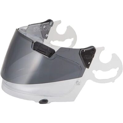 Visiera casco Arai PSS Pro Shade - Trasparente - Protezione solare Visiera casco Arai PSS Pro Shade - Trasparente - Protezione solare