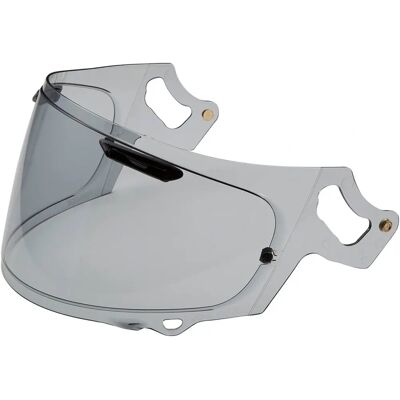 Visera Max Vision Light Smoke de Arai - Accesorios para Casco Visera Max Vision Light Smoke de Arai - Accesorios para Casco