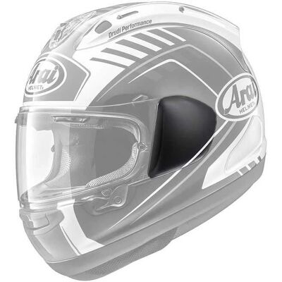 Arai VAS-V Helmet Screen Mount - Impact-Resistant, Anti-Fog, Adjustable Arai VAS-V Helmet Screen Mount - Impact-Resistant, Anti-Fog, Adjustable