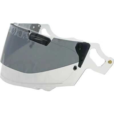 Kit de Visière de Casque Arai PSS Vas-V - Clair, Pare-Soleil, Fixation Robuste - Publicité Kit de Visière de Casque Arai PSS Vas-V - Clair, Pare-Soleil, Fixation Robuste - Publicité