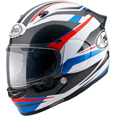 Casco Arai Rx-7 V Evo Edizione Oro Rea - Casco Casco Arai Rx-7 V Evo Edizione Oro Rea - Casco