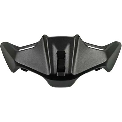 ARAI - Spoiler Dual Flow - Frost - Spoiler - Helmet accessory ARAI - Spoiler Dual Flow - Frost - Spoiler - Helmet accessory