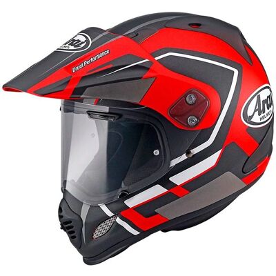 Arai Helmet Honda African Twin 2XL - Versatile Touring Helmet Arai Helmet Honda African Twin 2XL - Versatile Touring Helmet