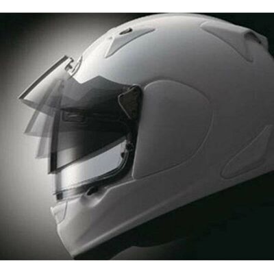 Arai PSS Iridium Motorrad Visier - UV-Schutz Arai PSS Iridium Motorrad Visier - UV-Schutz
