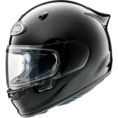 Casco Arai Quantic - Resistente agli urti, VAS, ECE R22-06 Casco Arai Quantic - Resistente agli urti, VAS, ECE R22-06