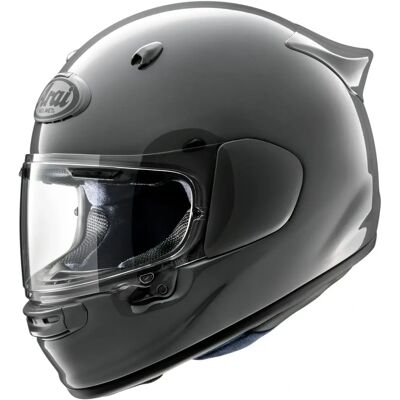 Arai Quantic Helm - Unisex - Grau - Größe L Arai Quantic Helm - Unisex - Grau - Größe L