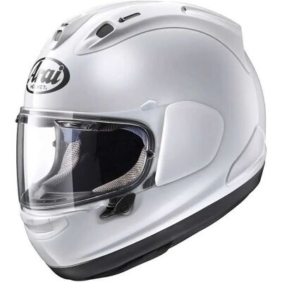 Arai RX-7V Evo Diamond - White Helmet Arai RX-7V Evo Diamond - White Helmet