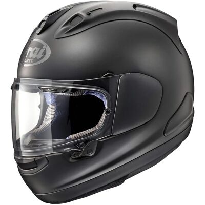 Casque Arai RX-7V EVO Frost - Unisexe, Noir, S - Publicité Casque Arai RX-7V EVO Frost - Unisexe, Noir, S - Publicité