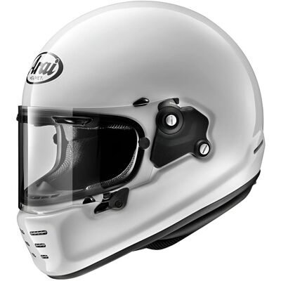 Arai Concept-XE Weiß Helm - Helm Arai Concept-XE Weiß Helm - Helm