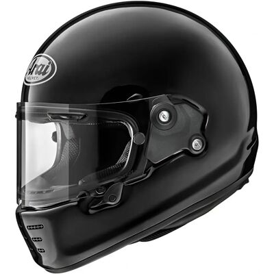 Casque intégral Arai Concept-XE noir - Helmet - Publicité Casque intégral Arai Concept-XE noir - Helmet - Publicité