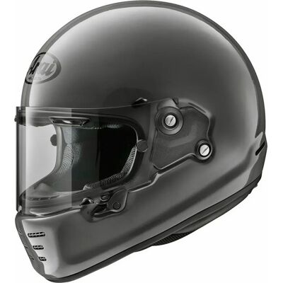 Arai Concept-Xe Modern Impact-Resistant Motorcycle Helmet - Grau Arai Concept-Xe Modern Impact-Resistant Motorcycle Helmet - Grau