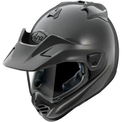 Kask ARAI Tour-X5 Przygoda - Szary Kask ARAI Tour-X5 Przygoda - Szary