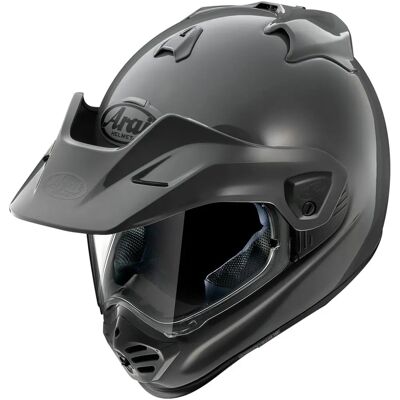 Arai Grau Adventure Helm - Modell Tour-X5 - Stoßfest, Leicht Arai Grau Adventure Helm - Modell Tour-X5 - Stoßfest, Leicht