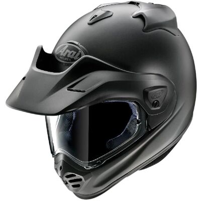 Kask motocyklowy Arai Tour-X5 Frost - Czarny XL Kask motocyklowy Arai Tour-X5 Frost - Czarny XL