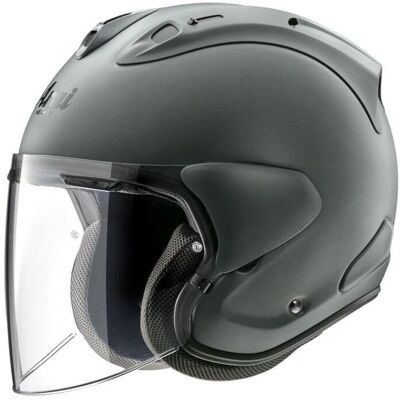 Casco Arai SZ-R VAS EVO - Ligero, Ajustable, Panorámico Casco Arai SZ-R VAS EVO - Ligero, Ajustable, Panorámico