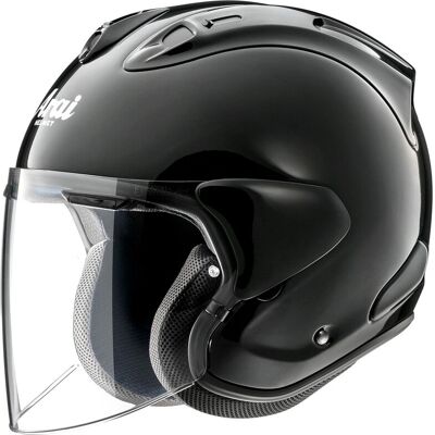 Casque Arai SZ-R VAS EVO Diamond Noir - Casque - Publicité Casque Arai SZ-R VAS EVO Diamond Noir - Casque - Publicité