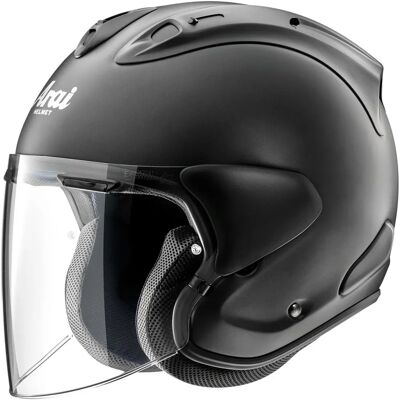 Kask Arai SZ-R VAS EVO - Czarny, Lekki, Regulowany - Kask Kask Arai SZ-R VAS EVO - Czarny, Lekki, Regulowany - Kask