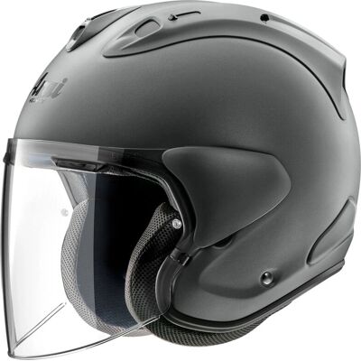 Casco Arai SZ-R VAS EVO Gun Metal - Casco Integral para Motociclistas Casco Arai SZ-R VAS EVO Gun Metal - Casco Integral para Motociclistas