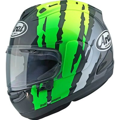 Arai RX-7V EVO Helm - Schutz & Komfort - SNELL/ECE Arai RX-7V EVO Helm - Schutz & Komfort - SNELL/ECE