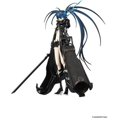 Arkadia Japan RAH Action Shooter - Figurine articulée 1/6 - Publicité Arkadia Japan RAH Action Shooter - Figurine articulée 1/6 - Publicité