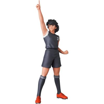 Figurine Mini Hyuga Kojiro Medicom - 6cm - Figurine - Publicité Figurine Mini Hyuga Kojiro Medicom - 6cm - Figurine - Publicité