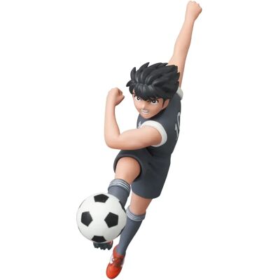 Medicom Hyuga Kojiro UDF - Captain Tsubasa - 11cm - Publicité Medicom Hyuga Kojiro UDF - Captain Tsubasa - 11cm - Publicité