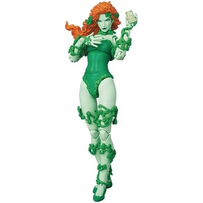 Figurine d'action Medicom Hush Ver. Batman: Hush - 16cm - Publicité Figurine d'action Medicom Hush Ver. Batman: Hush - 16cm - Publicité