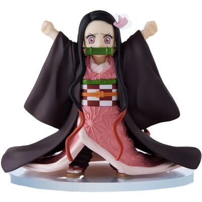 Statua Demon Slayer: Kimetsu no Yaiba Nezuko - 9cm Statua Demon Slayer: Kimetsu no Yaiba Nezuko - 9cm