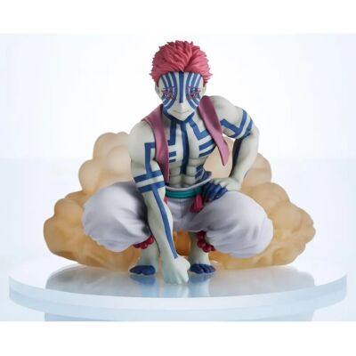Statua Demon Slayer Kimetsu no Yaiba Akaza - 9cm Statua Demon Slayer Kimetsu no Yaiba Akaza - 9cm
