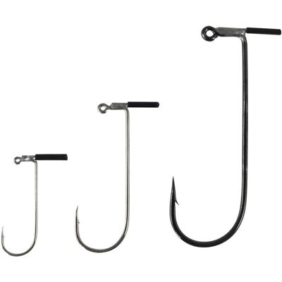 Gamakatsu Drop Shot Jig 90 - Anzuelo de un solo ojo - Cebo de pesca Gamakatsu Drop Shot Jig 90 - Anzuelo de un solo ojo - Cebo de pesca