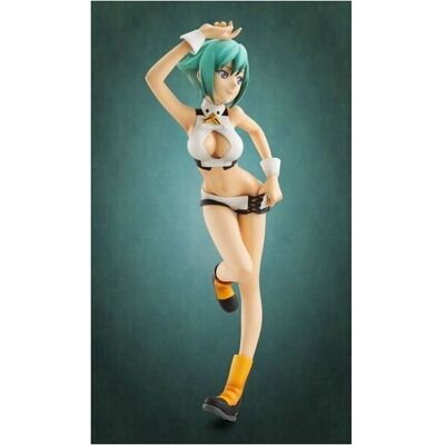 Statua Zessica Wong - Aquarion Evol Action Figure - 5643 Statua Zessica Wong - Aquarion Evol Action Figure - 5643