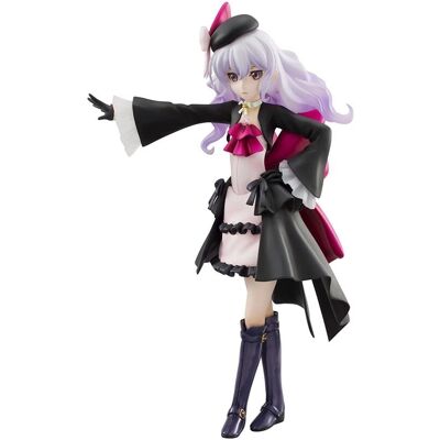 Figura Megahouse Claire Drosera Aquarion Evol EX - 18799 Figura Megahouse Claire Drosera Aquarion Evol EX - 18799