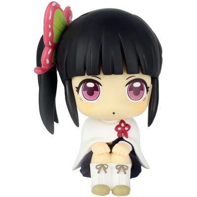 Figurine PVC Megahouse Kanao Tanjirou Demon Slayer - Figurine d'action - Publicité Figurine PVC Megahouse Kanao Tanjirou Demon Slayer - Figurine d'action - Publicité
