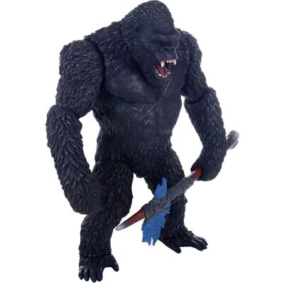 Action Figure Megahouse Godzilla vs. Kong - 30cm - Ultimate Article Monsters Action Figure Megahouse Godzilla vs. Kong - 30cm - Ultimate Article Monsters