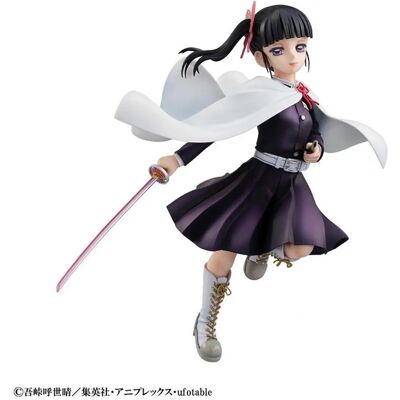 Figura PVC Kanao Tsuyuri - Kimetsu no Yaiba - 17 cm Figura PVC Kanao Tsuyuri - Kimetsu no Yaiba - 17 cm