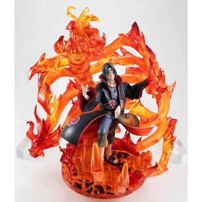 Megahouse Itachi Uchiha Susano Ver. G.E.M. Series - Figurina Naruto Megahouse Itachi Uchiha Susano Ver. G.E.M. Series - Figurina Naruto