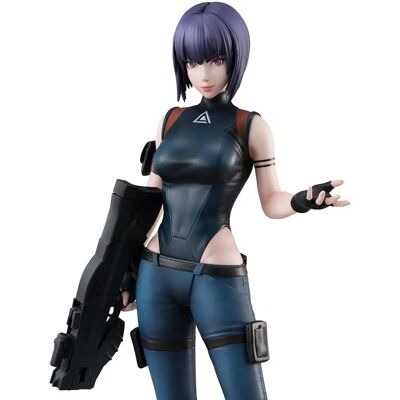 Megahouse Serie Gals Kusanagi Motoko Ver.2 - Ghost in the Shell - REFB-3956 Megahouse Serie Gals Kusanagi Motoko Ver.2 - Ghost in the Shell - REFB-3956
