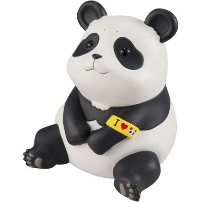 Megahouse Panda Figure - Jujutsu Kaisen PVC Statue 11cm - Collectible Megahouse Panda Figure - Jujutsu Kaisen PVC Statue 11cm - Collectible